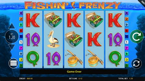 CasinoMeister Slot Review (2024) .